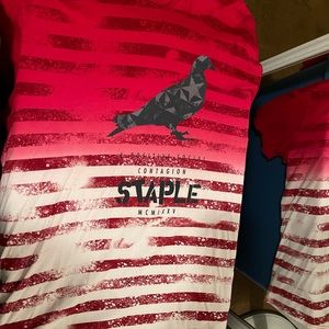 Hoodie Short Sleeve Shirt